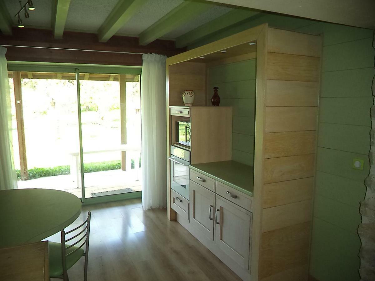 Maison Montmillon Chamblay Ngoại thất bức ảnh